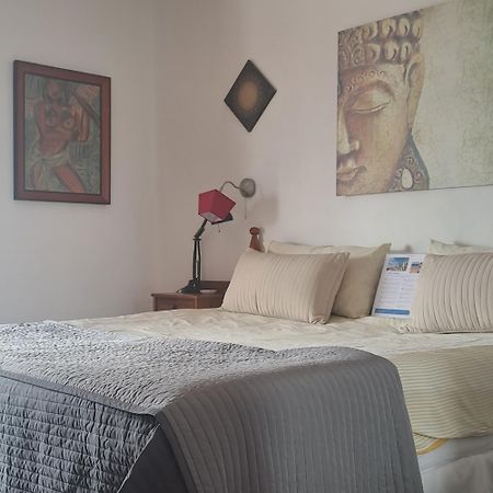 Tipica Lanzarote House Only Adults Bed & Breakfast Tías Екстериор снимка