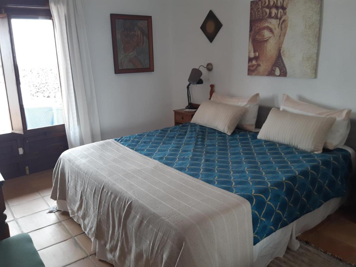 Tipica Lanzarote House Only Adults Bed & Breakfast Tías Екстериор снимка