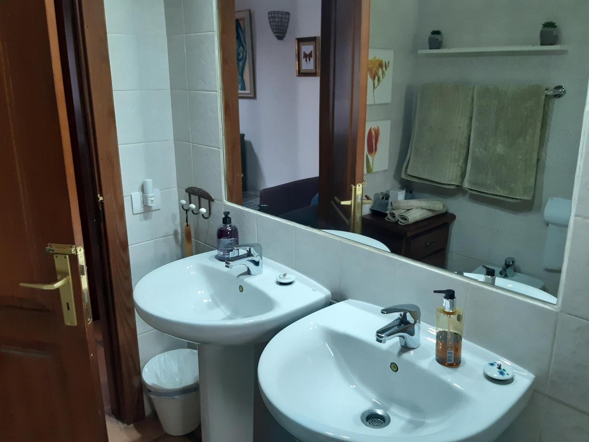 Tipica Lanzarote House Only Adults Bed & Breakfast Tías Екстериор снимка