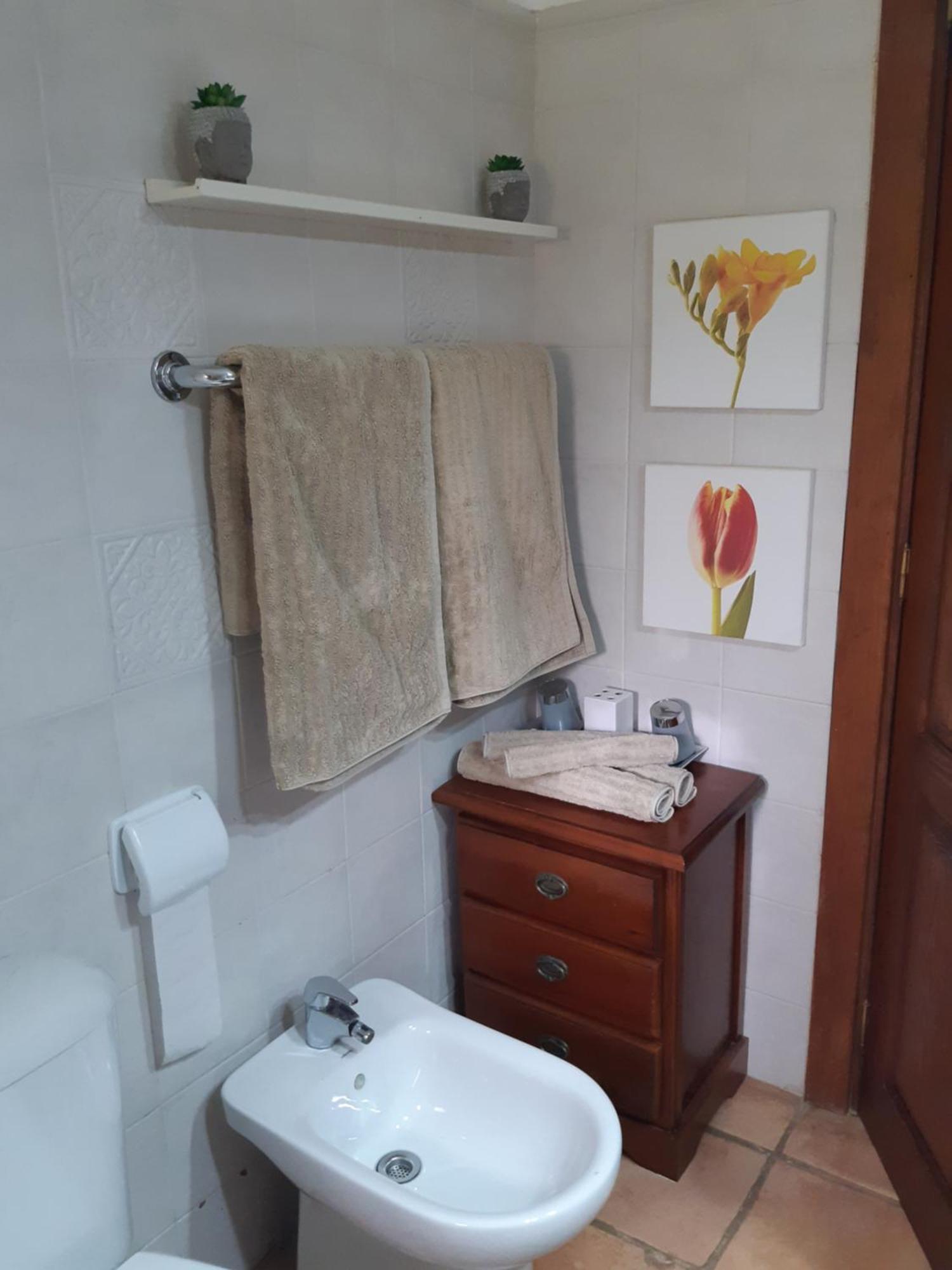 Tipica Lanzarote House Only Adults Bed & Breakfast Tías Екстериор снимка