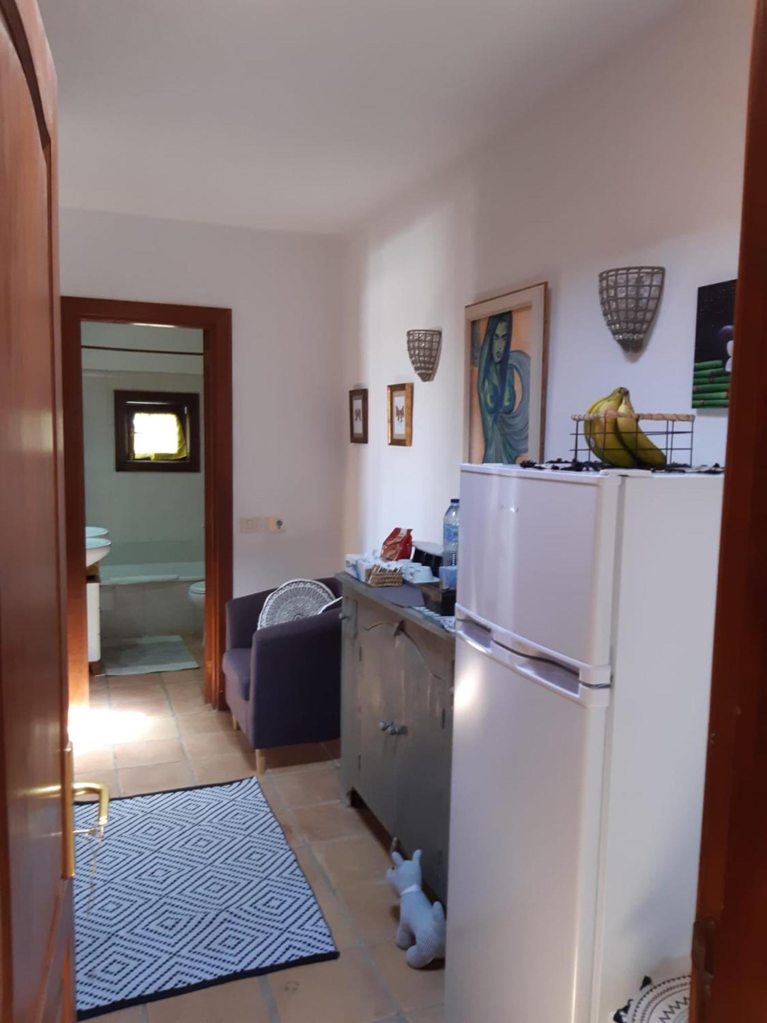 Tipica Lanzarote House Only Adults Bed & Breakfast Tías Екстериор снимка