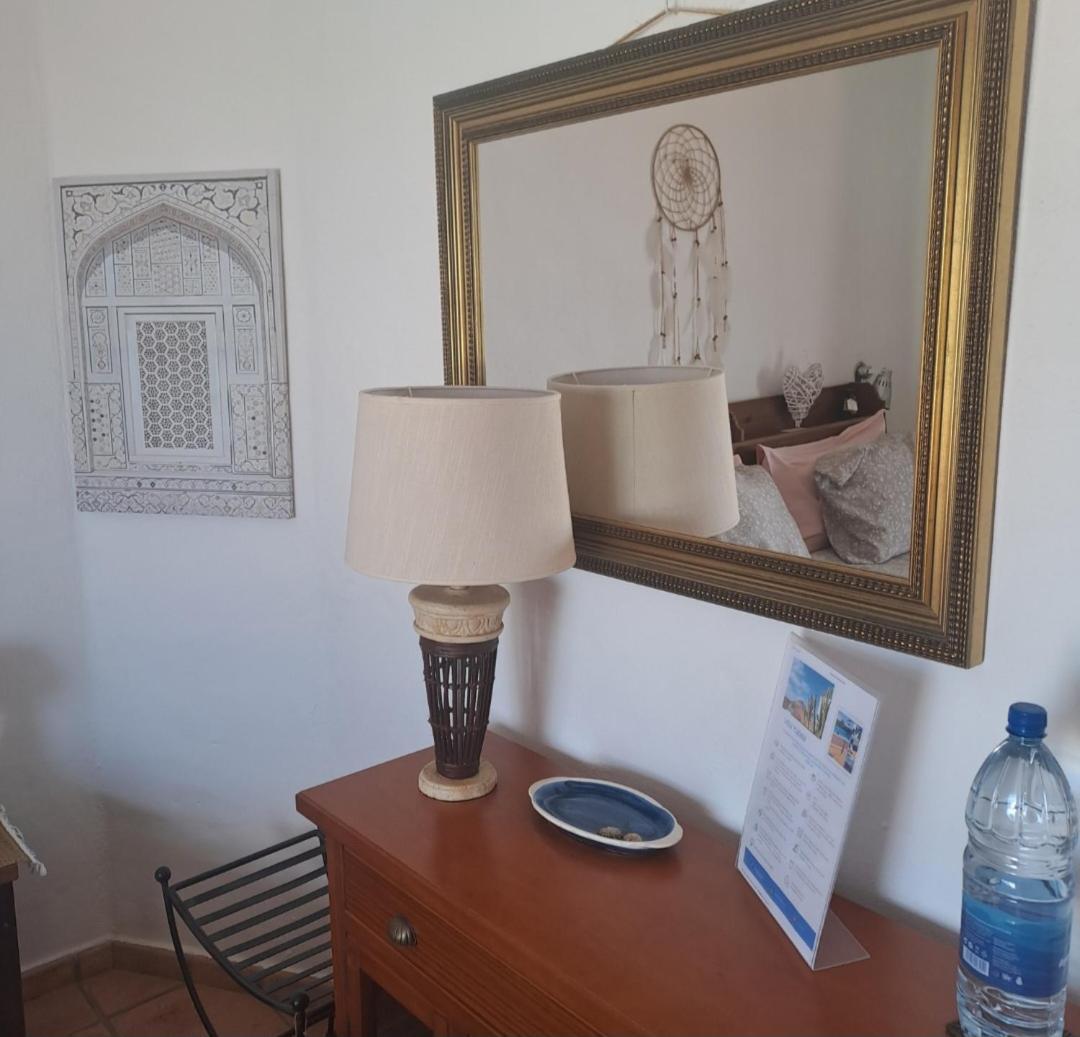 Tipica Lanzarote House Only Adults Bed & Breakfast Tías Екстериор снимка